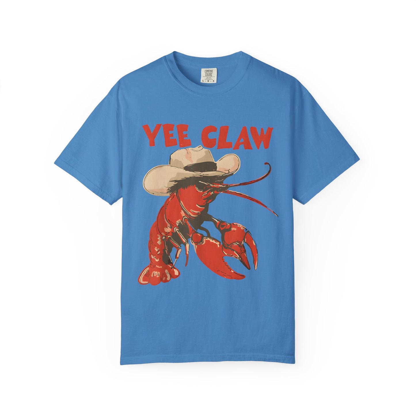 Yee Claw