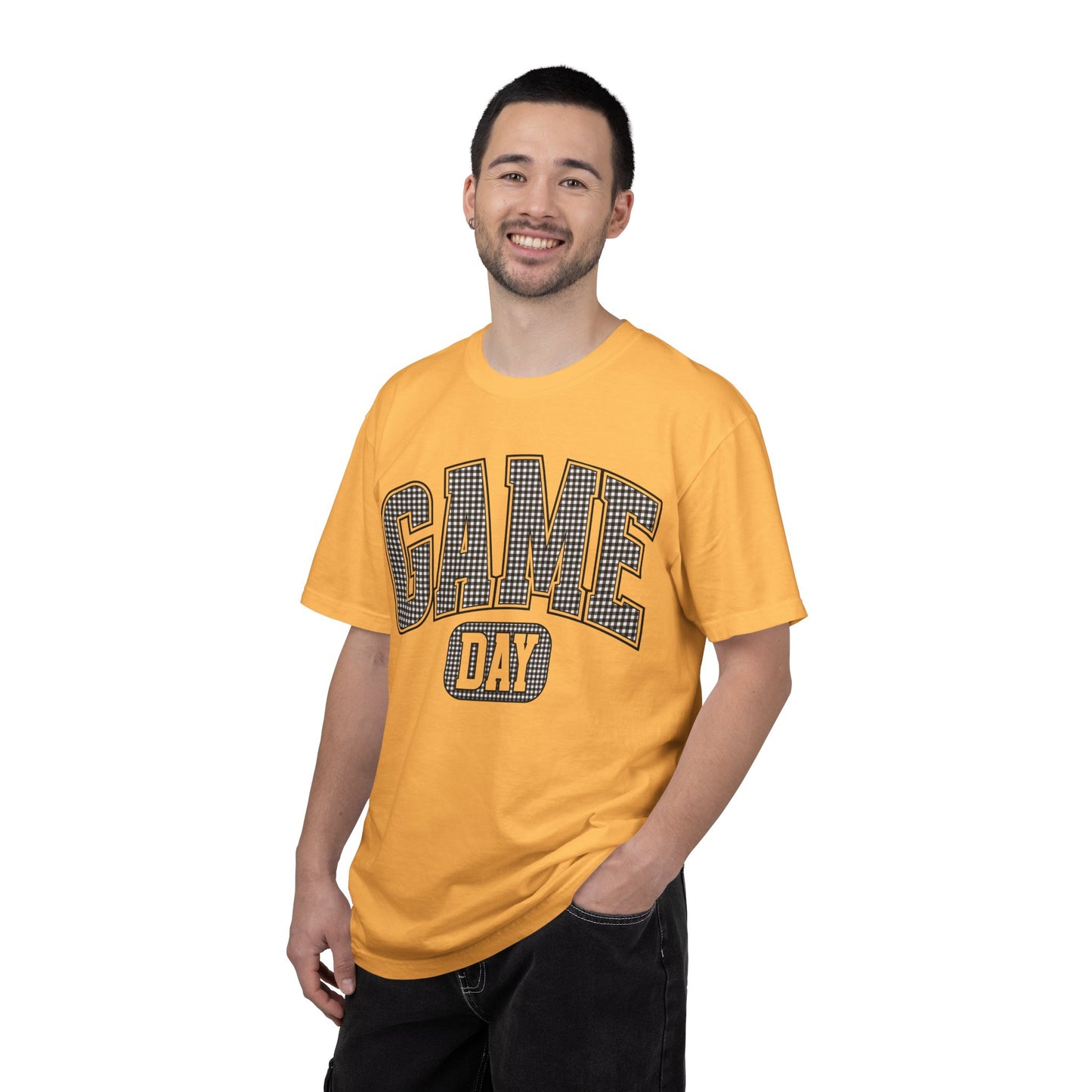 Game Day Tee