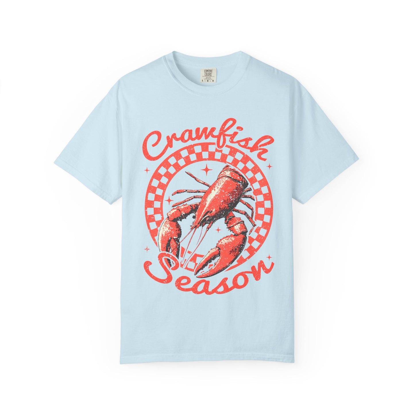 It's Crawfish Season Tee