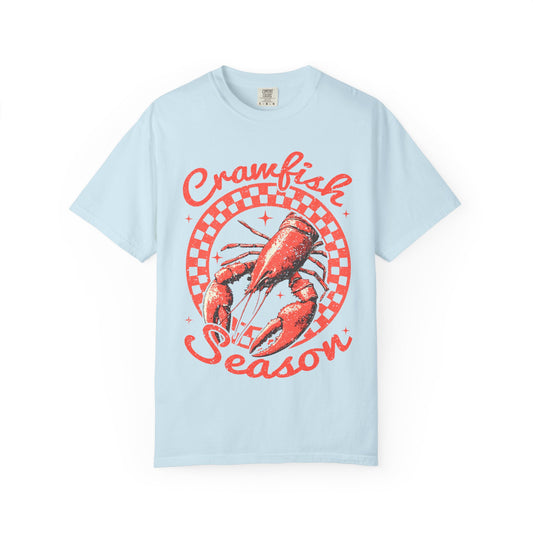 It's Crawfish Season Tee