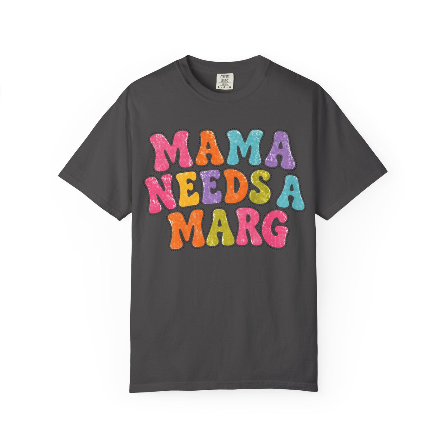 Mama Needs a Marg