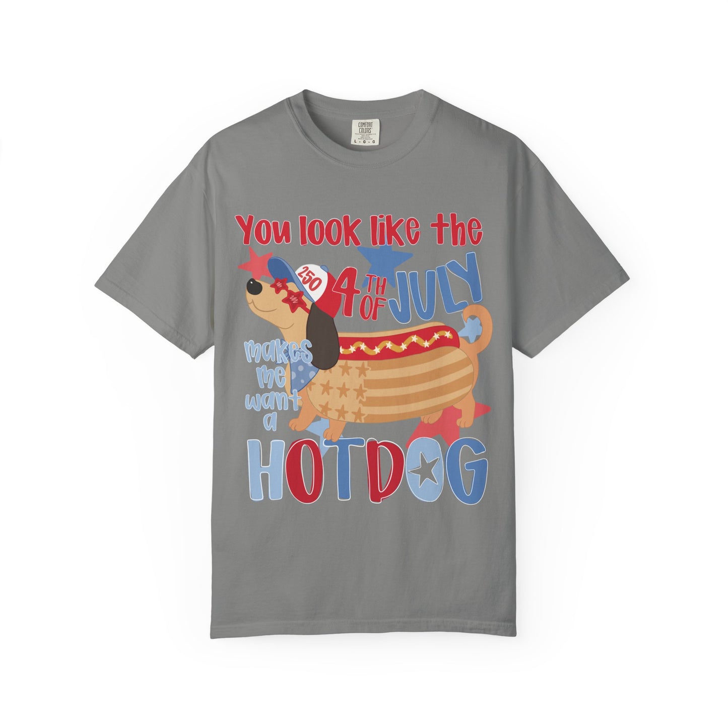 You Look Like the 4th Of July (Adult)