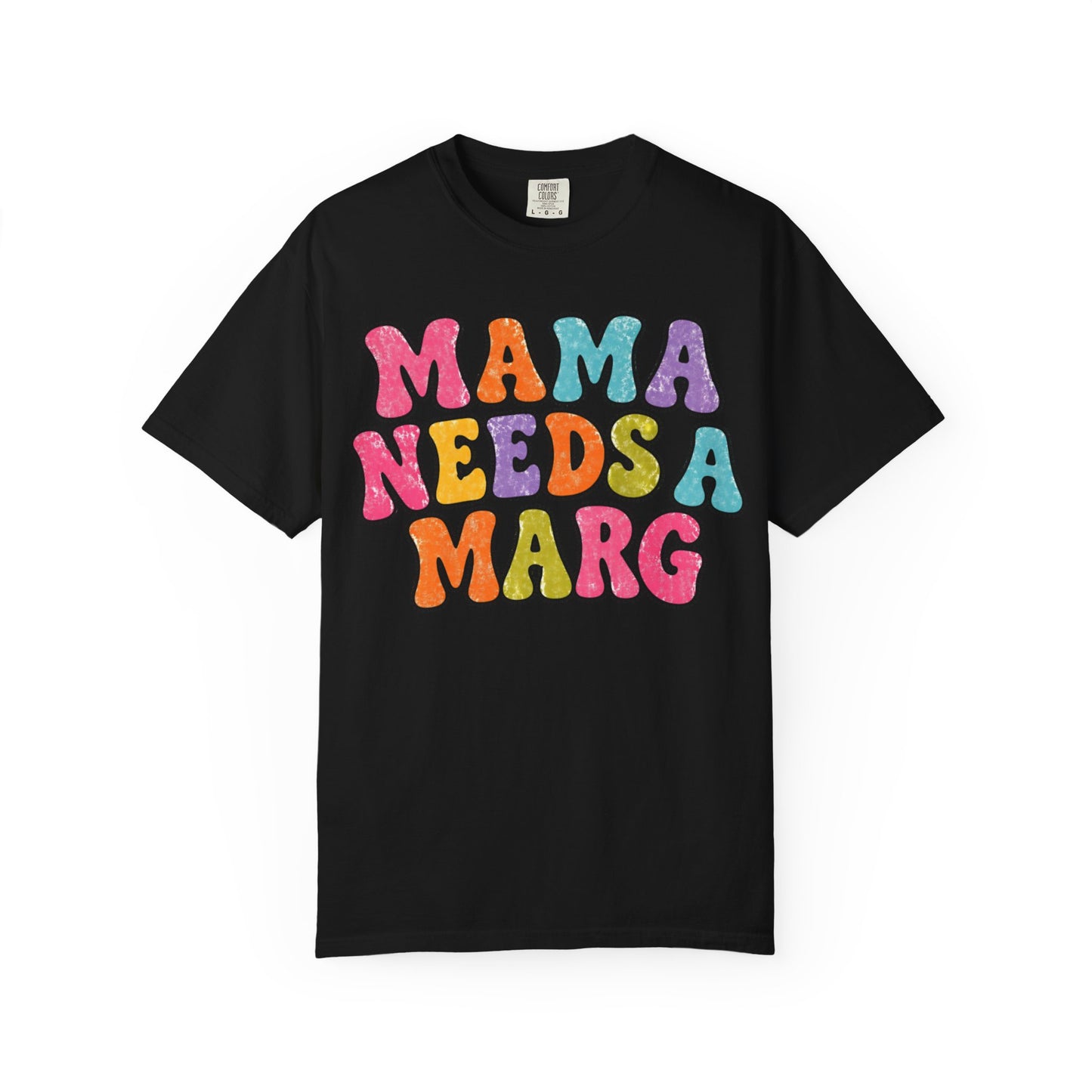 Mama Needs a Marg