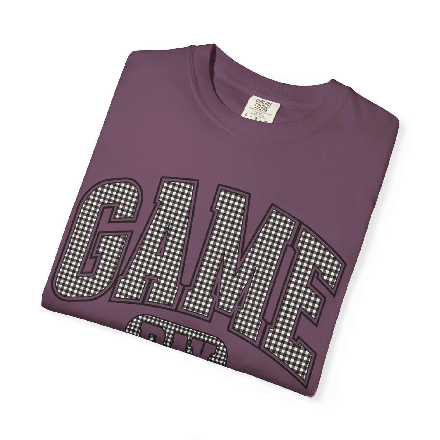 Game Day Tee