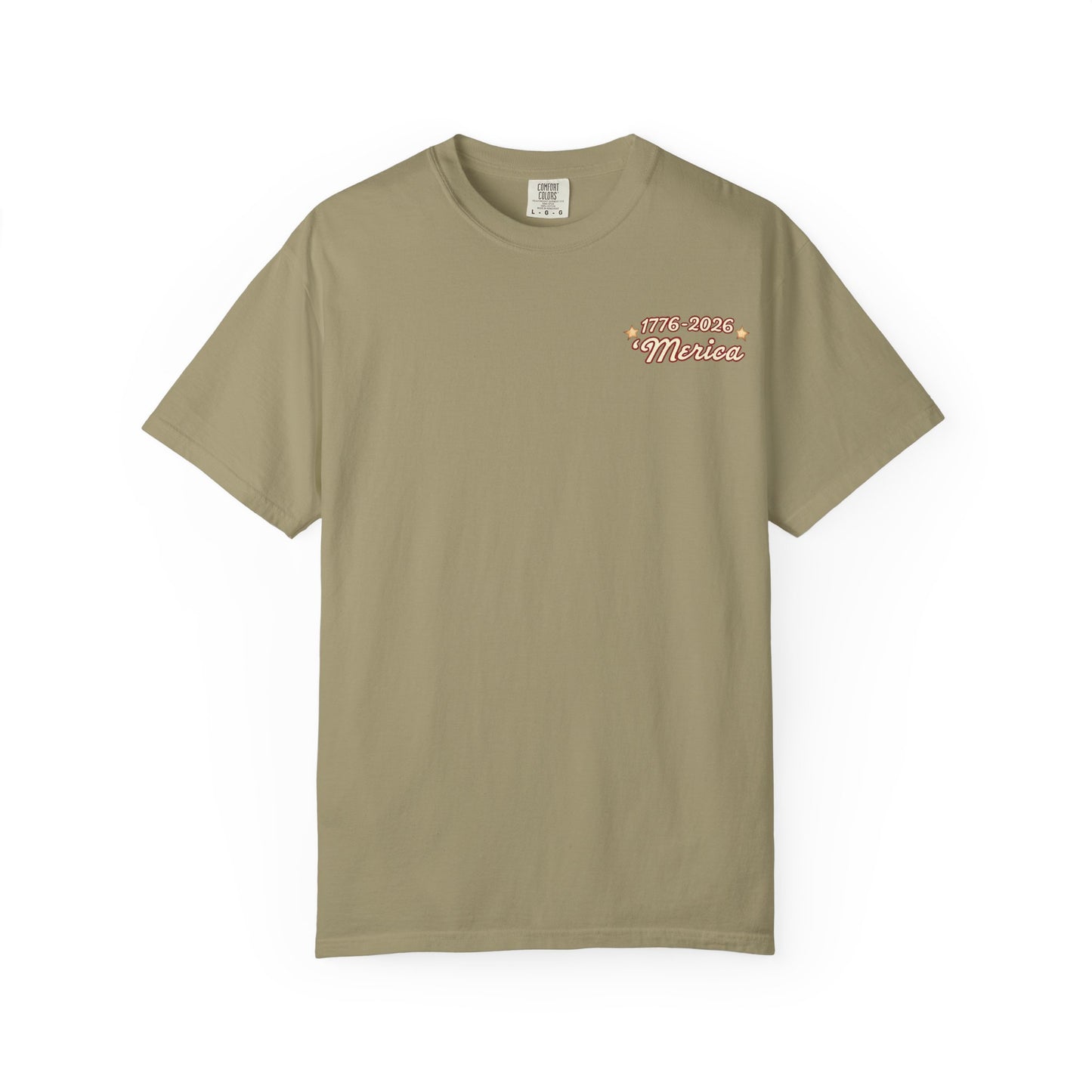 'Merica Tee