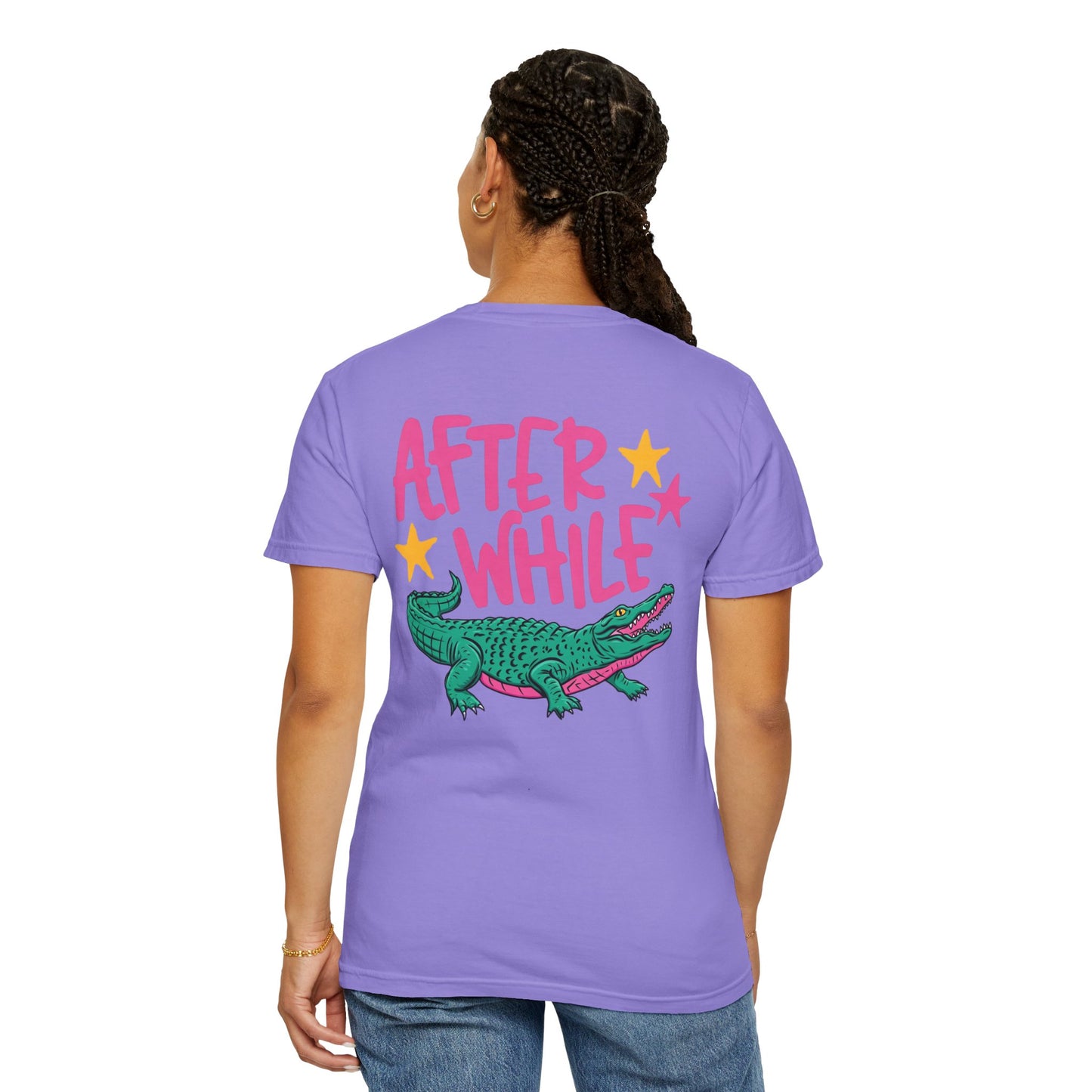 Later Gator