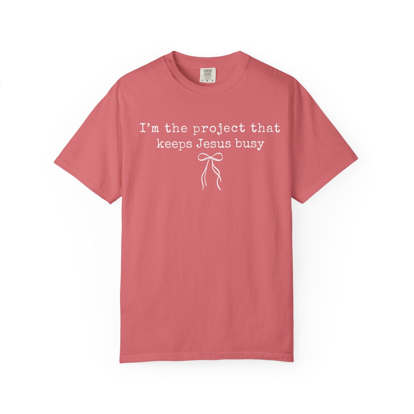 Funny Jesus Tee