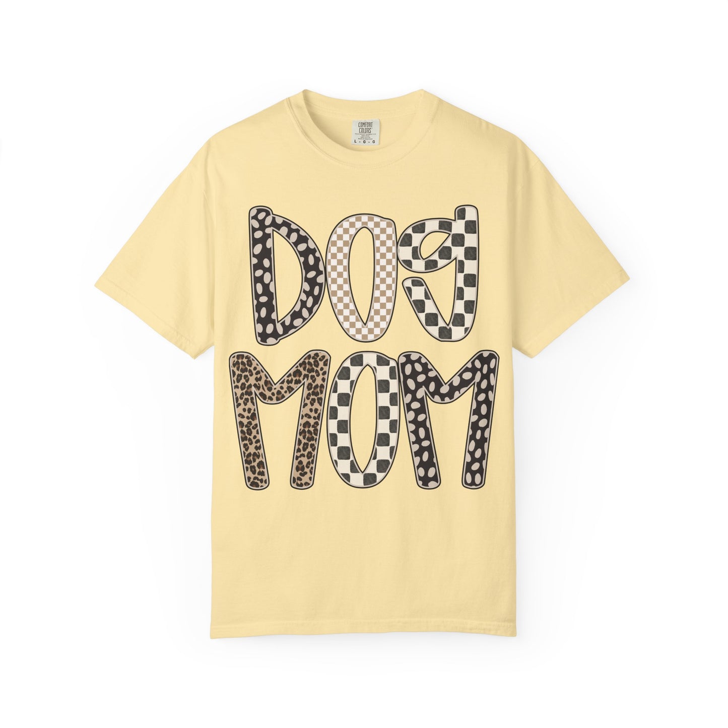 Dog Mom