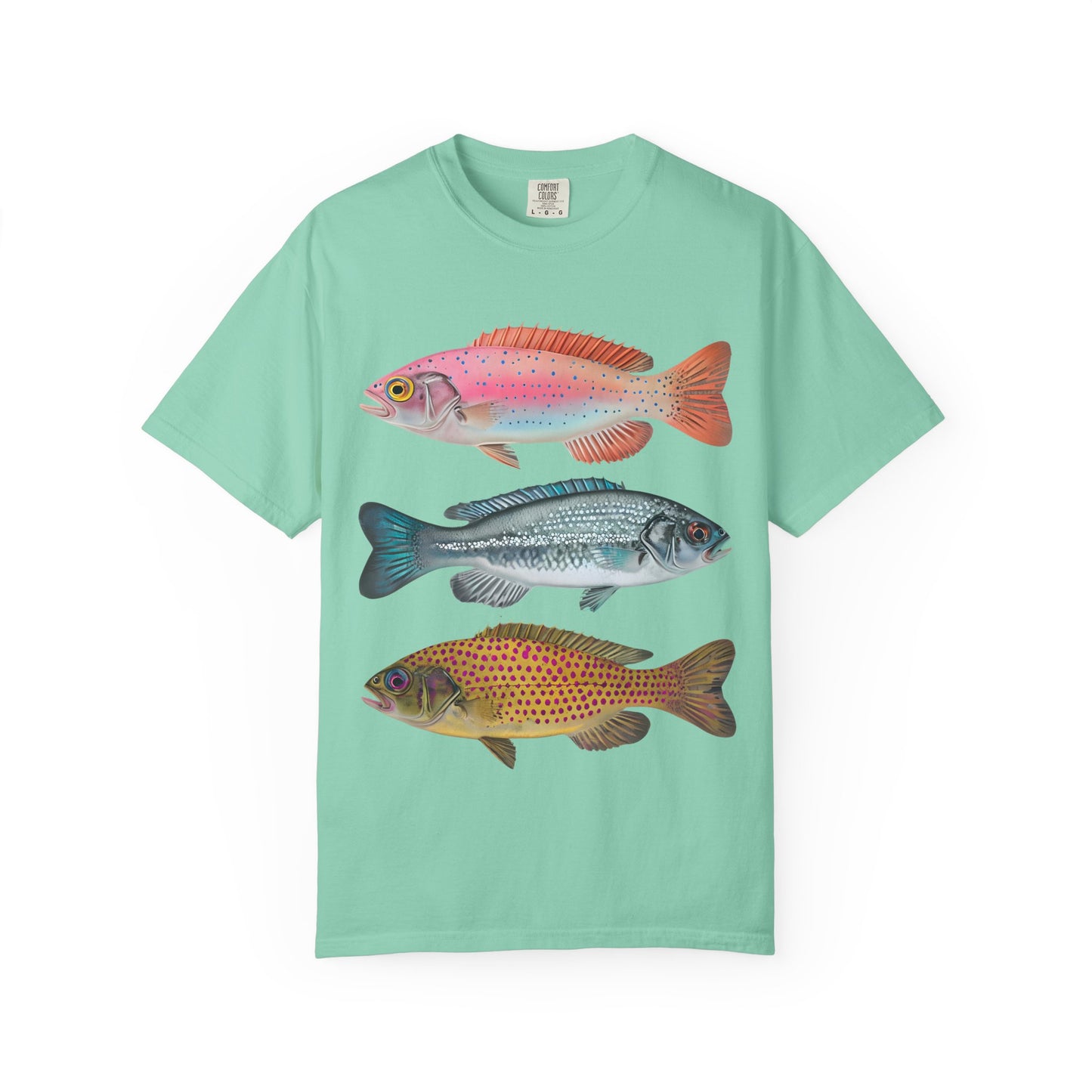 Aesthetic Fish