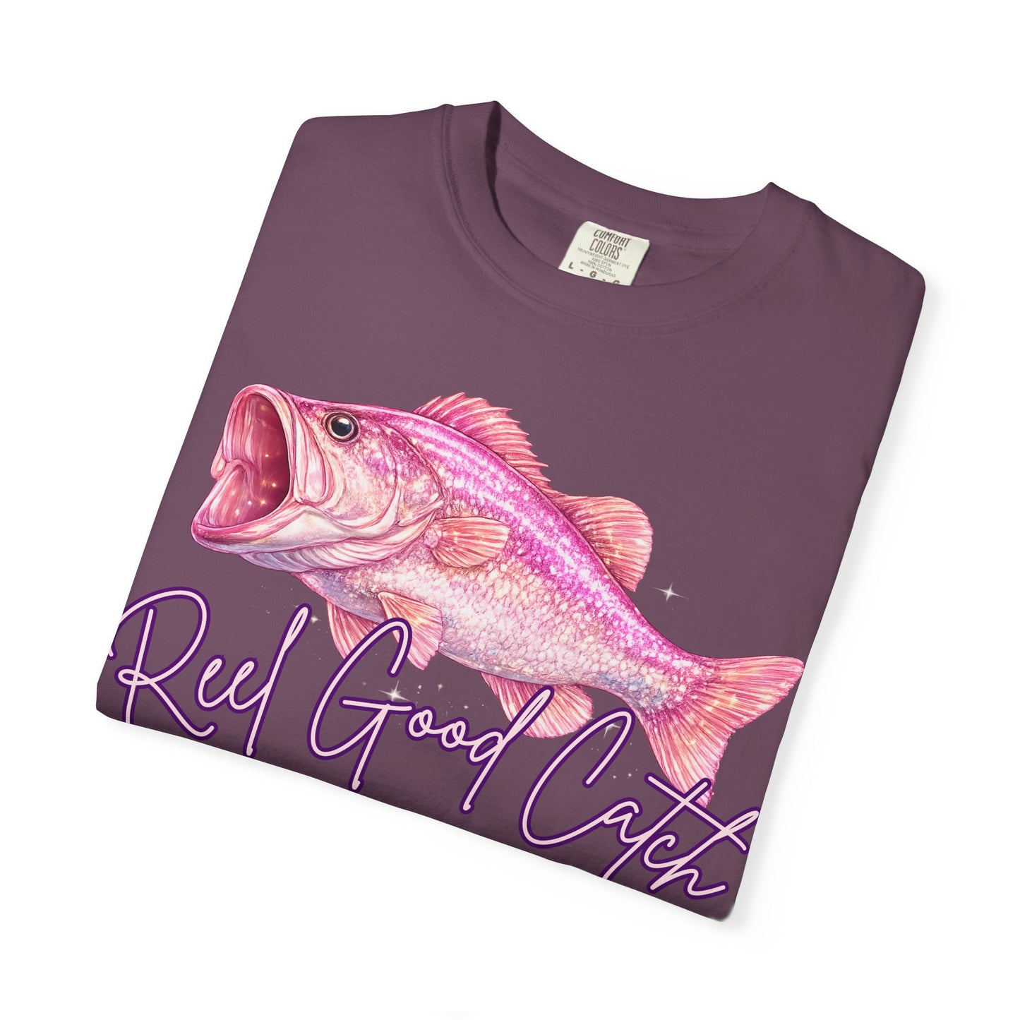 Reel Good Catch