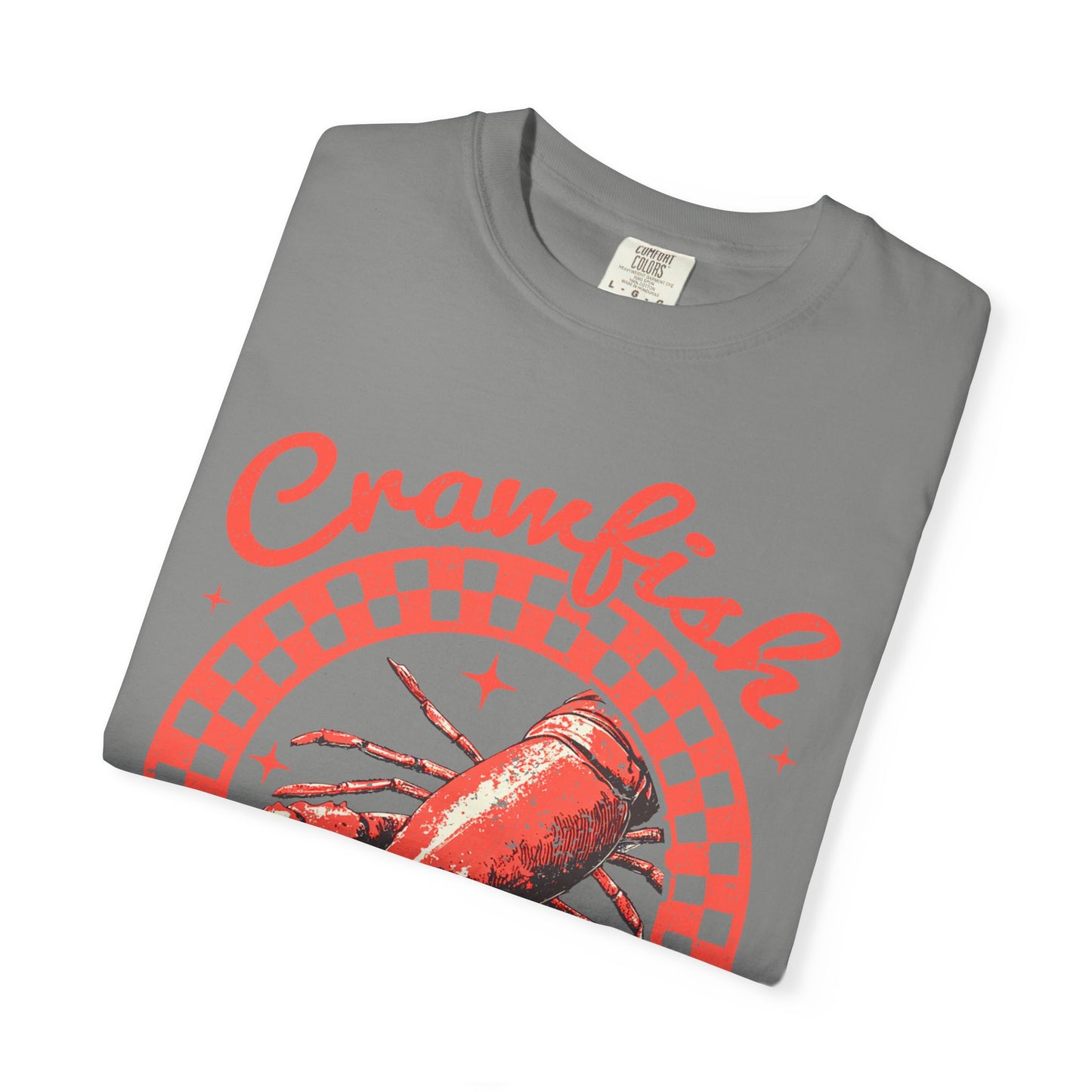 It's Crawfish Season Tee