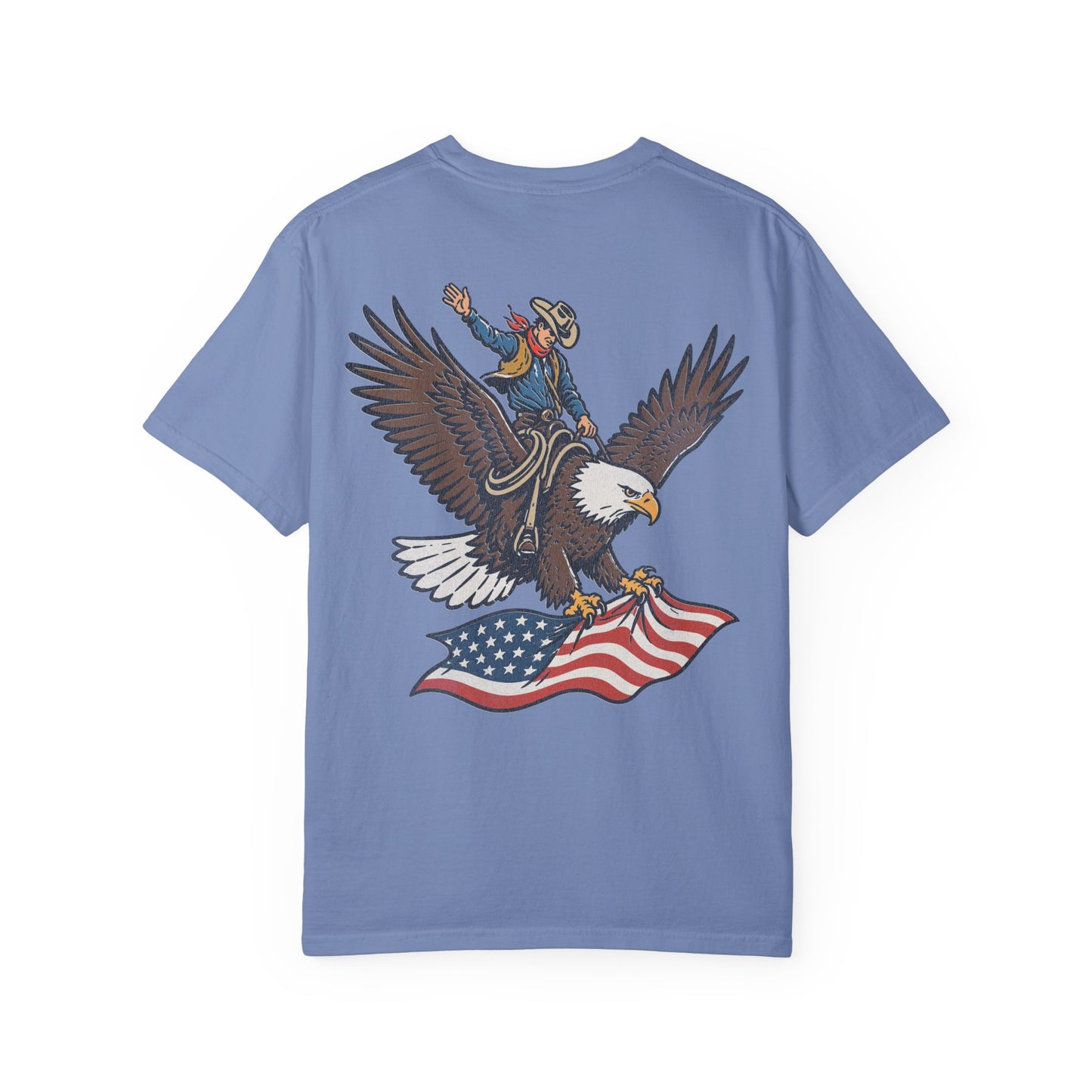 Land of the Yee Tee