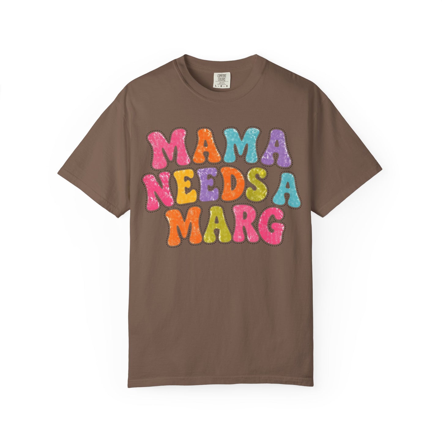 Mama Needs a Marg