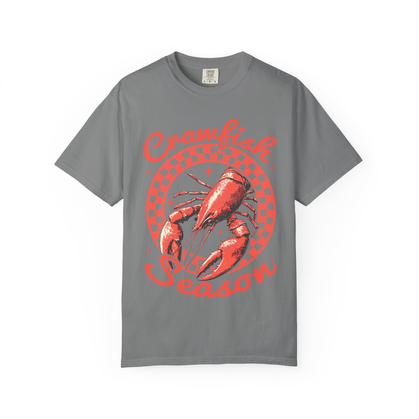 It's Crawfish Season Tee