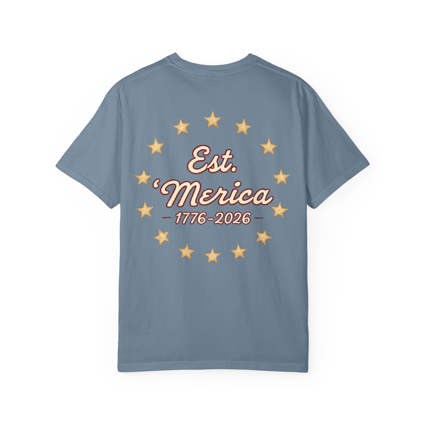 'Merica Tee
