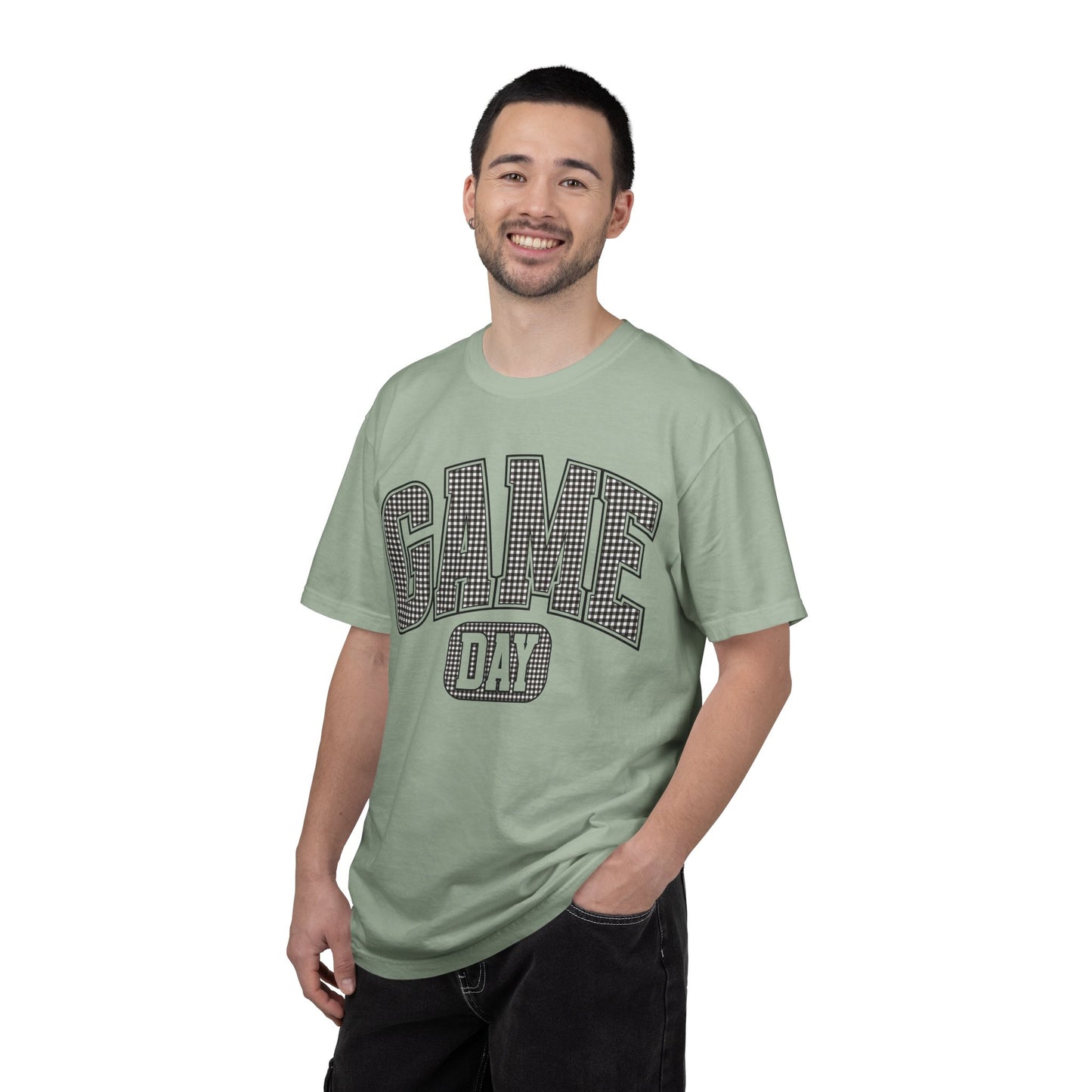Game Day Tee