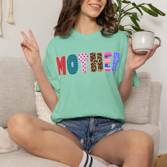 I'm a Mother