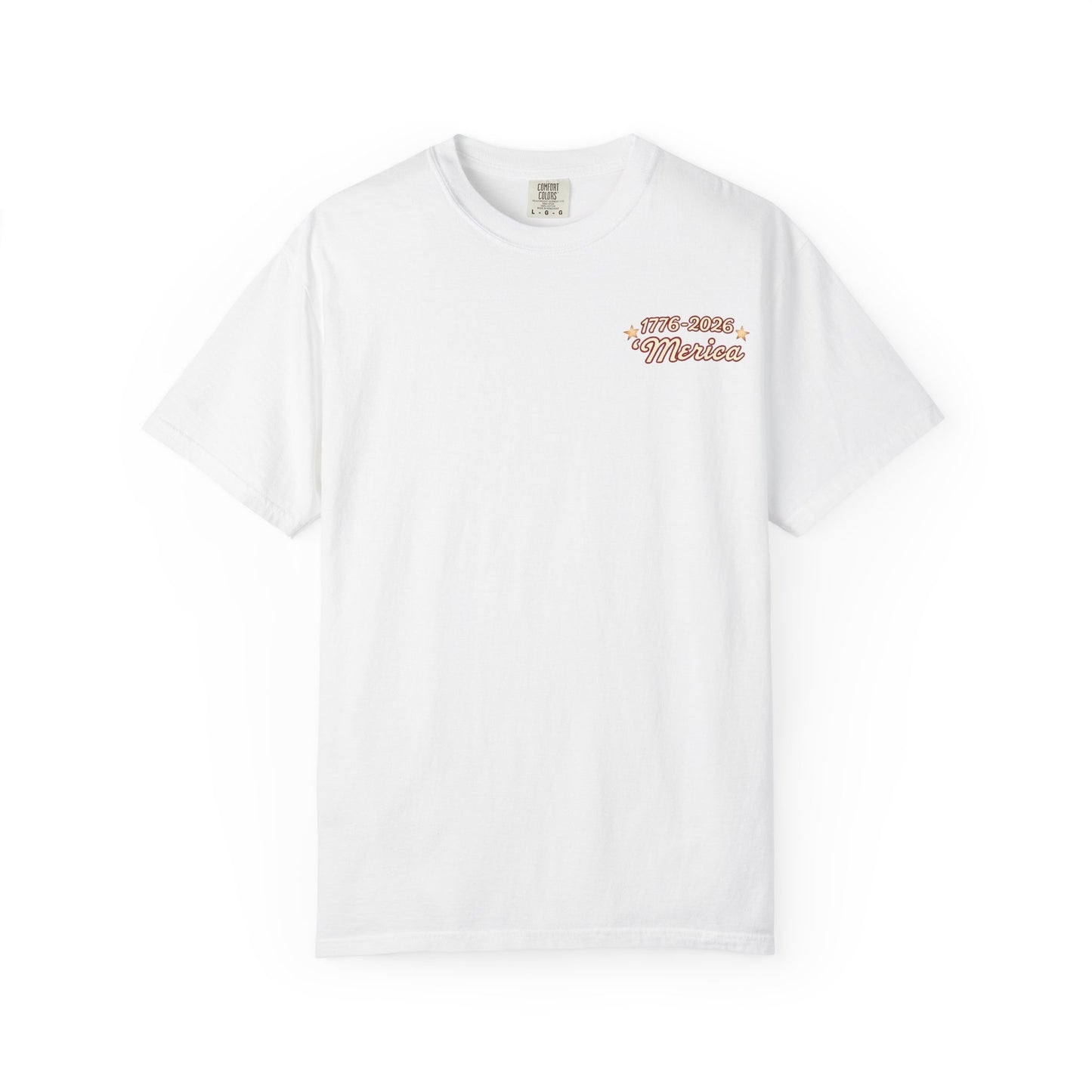 'Merica Tee