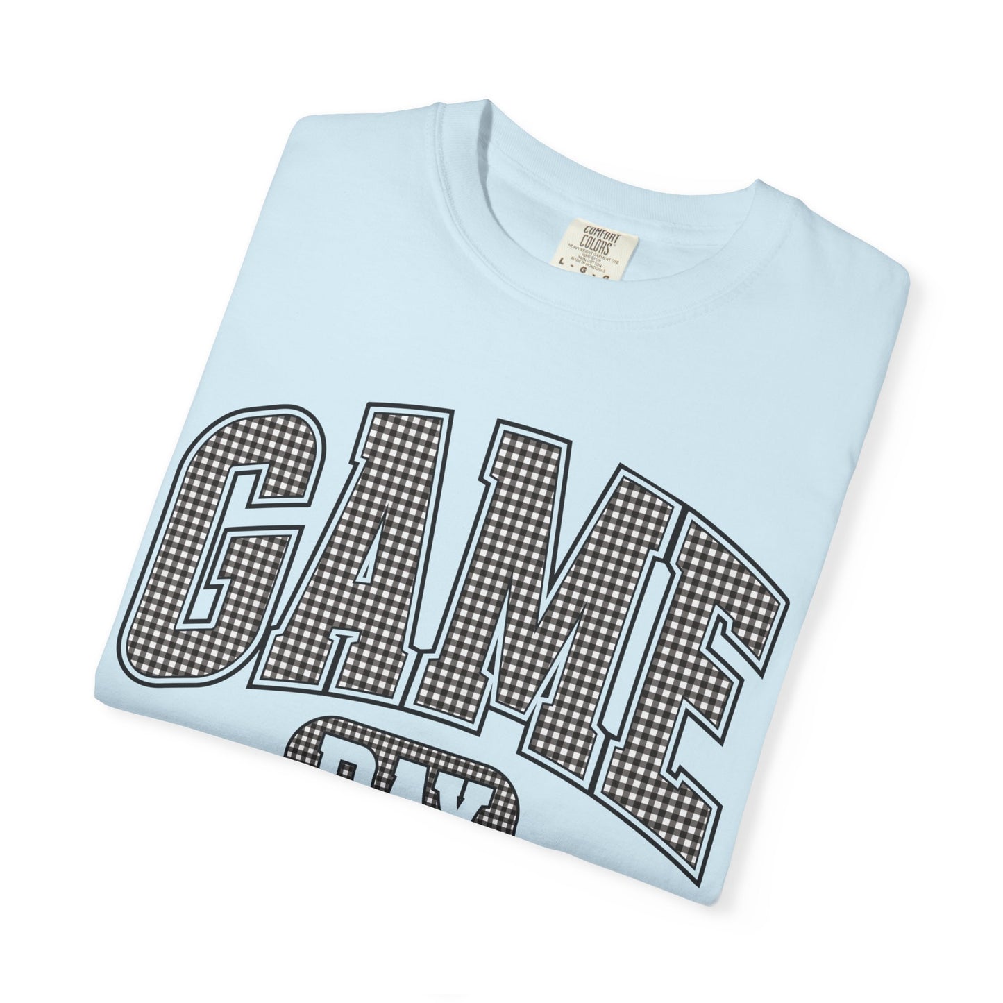 Game Day Tee