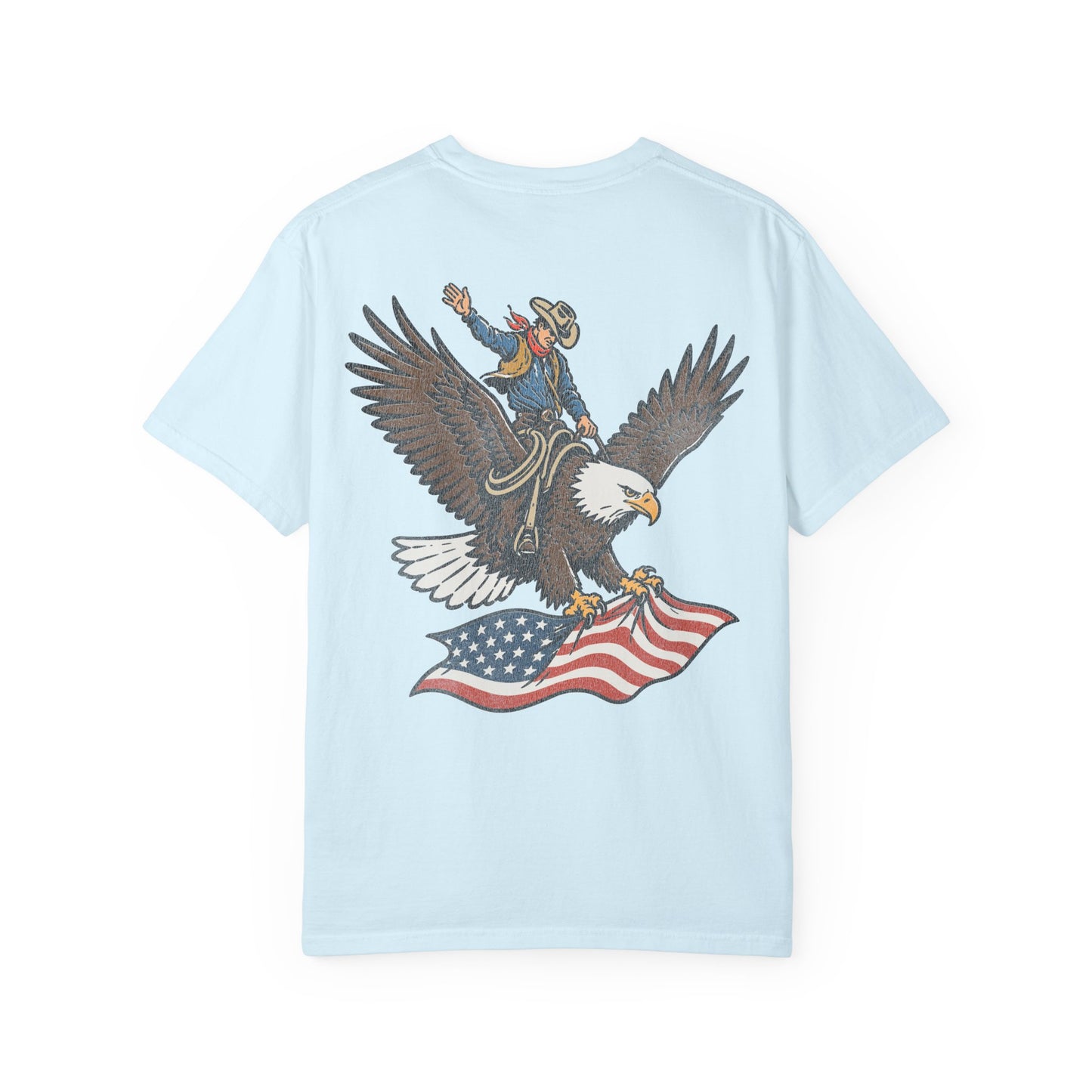 Land of the Yee Tee