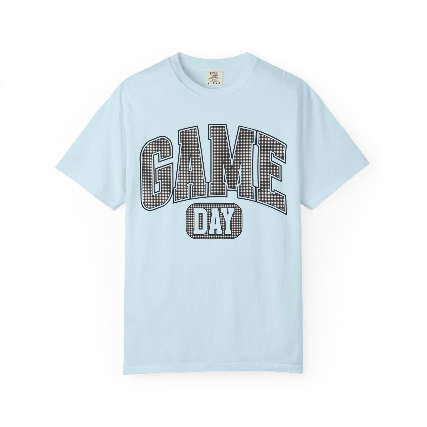 Game Day Tee