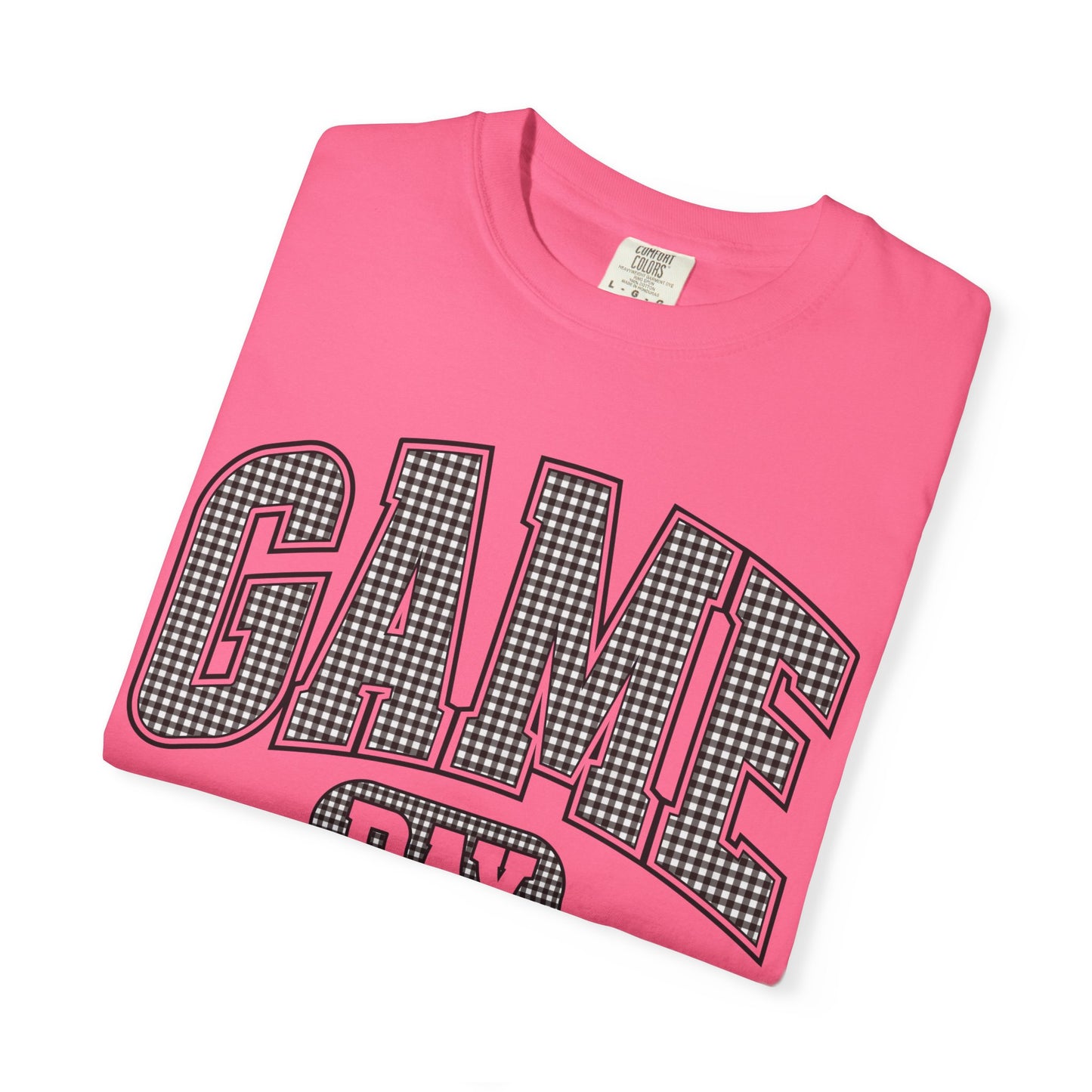 Game Day Tee