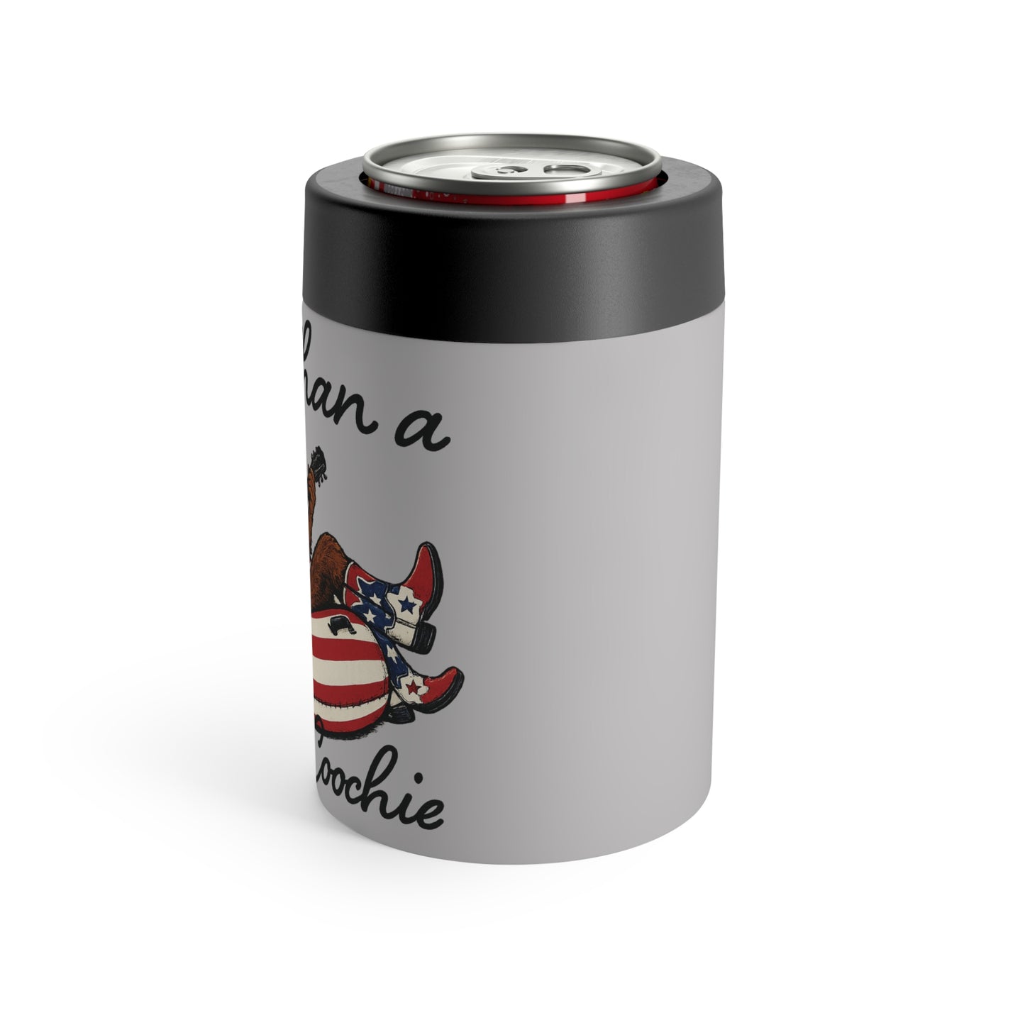 Granger Danger Can Coozie