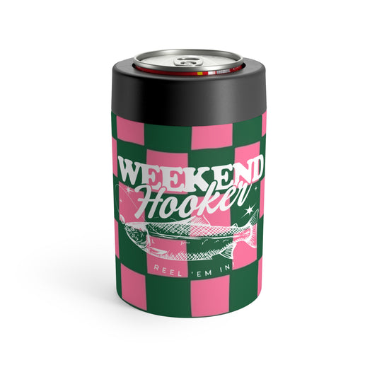 Weekend Hooker
