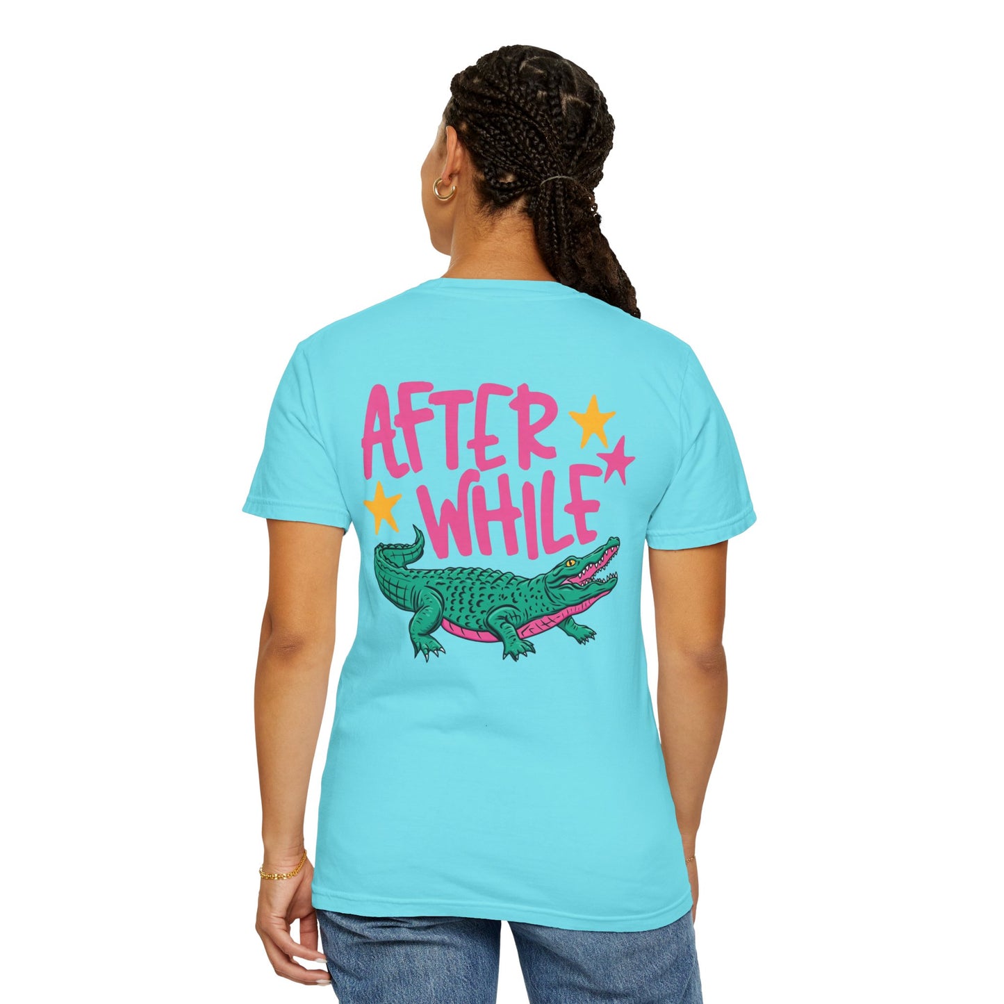 Later Gator