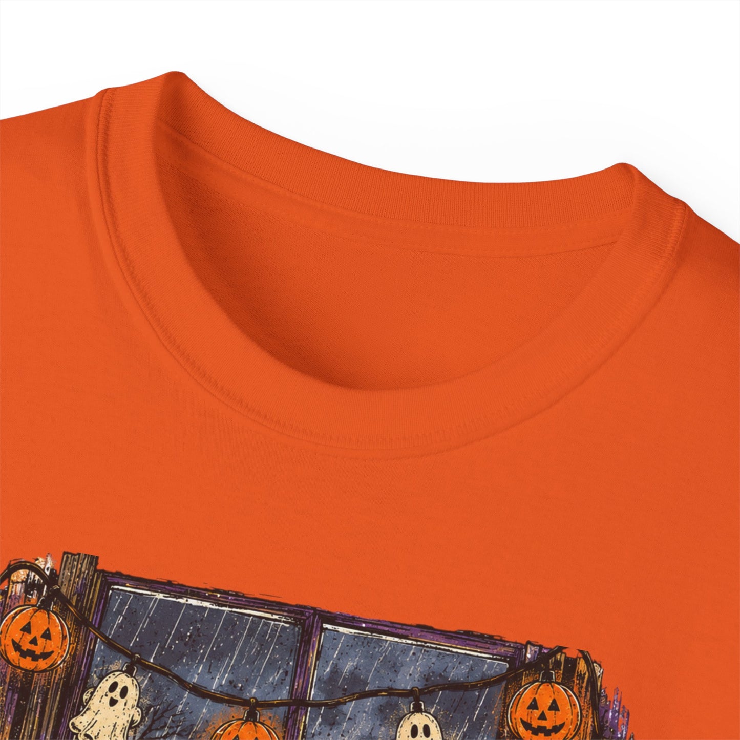 Goosebumps Retro Arcade Halloween Tee