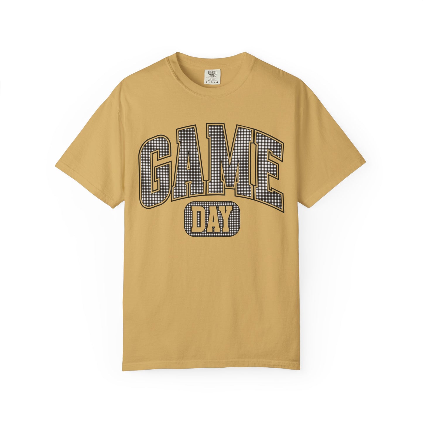 Game Day Tee