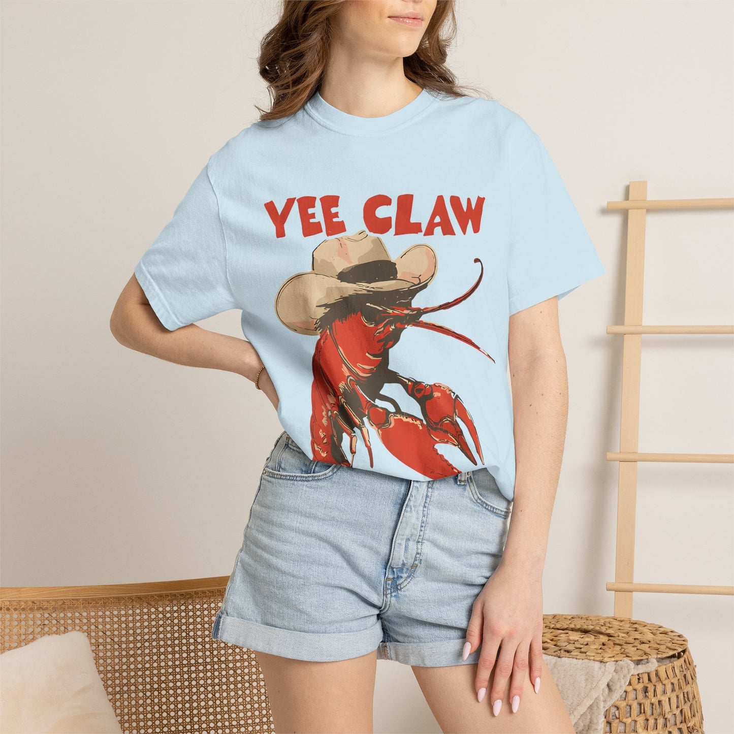 Yee Claw