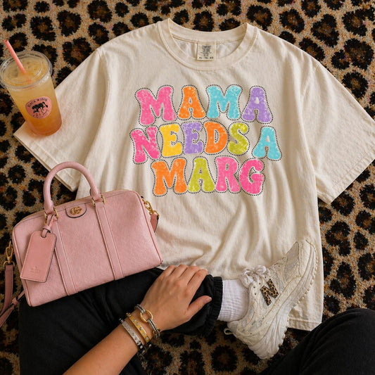 Mama Needs a Marg