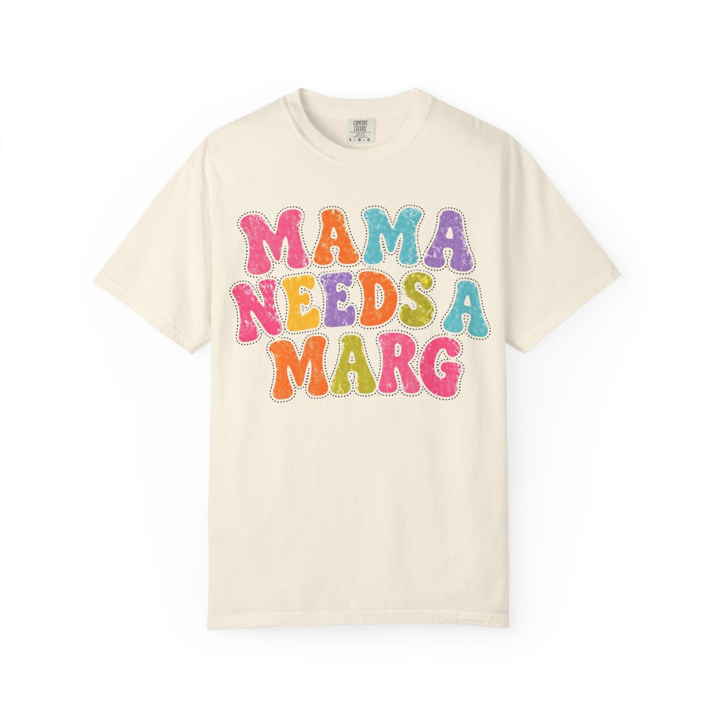 Mama Needs a Marg