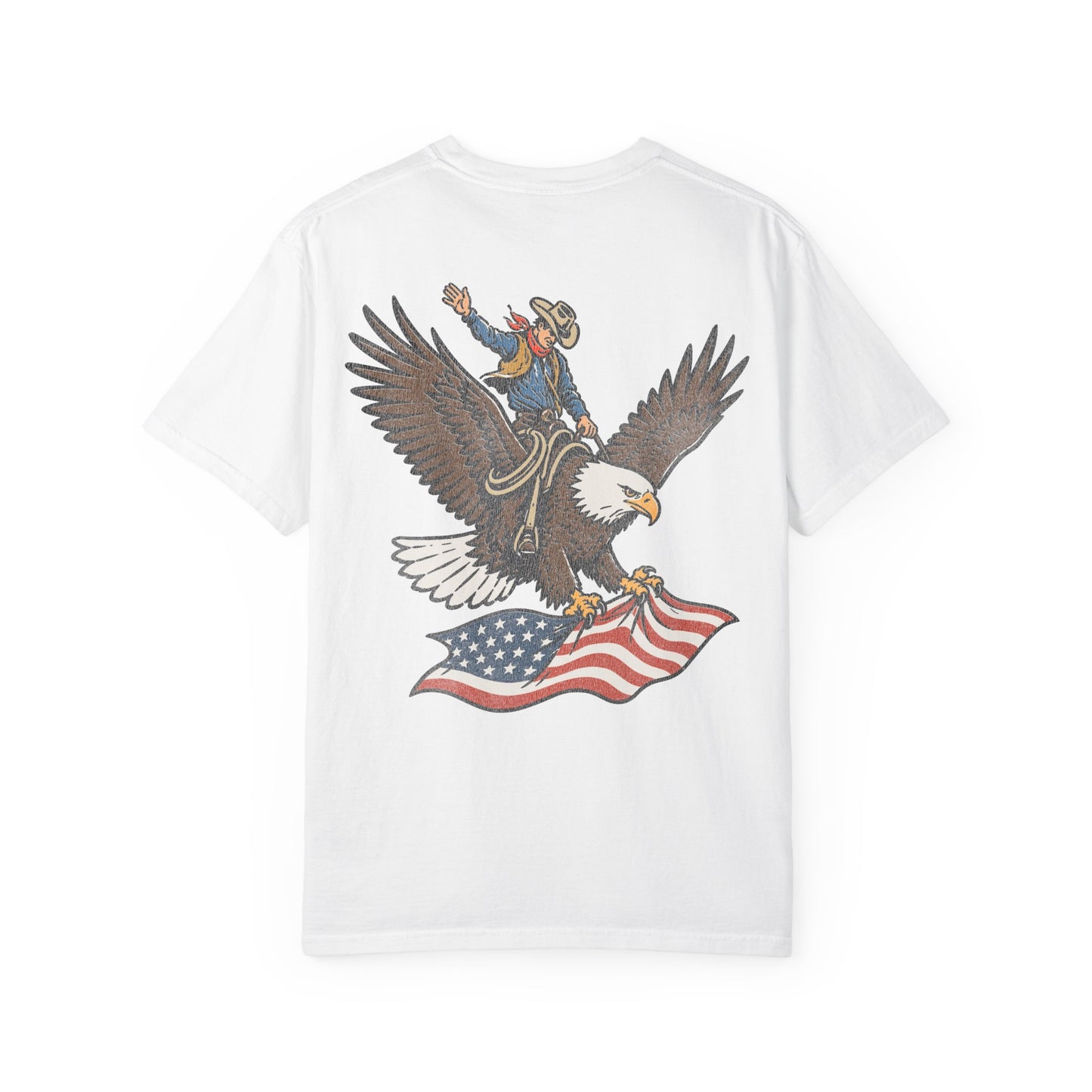 Land of the Yee Tee