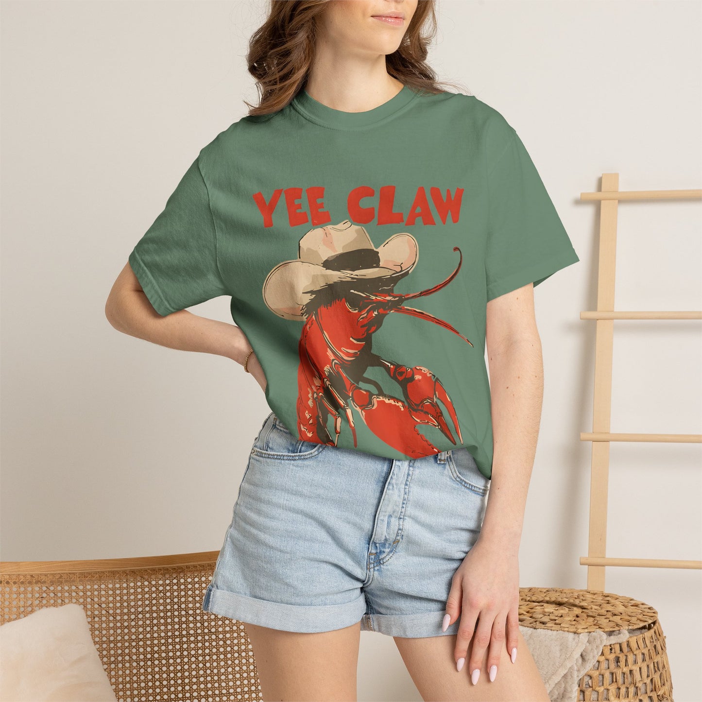 Yee Claw