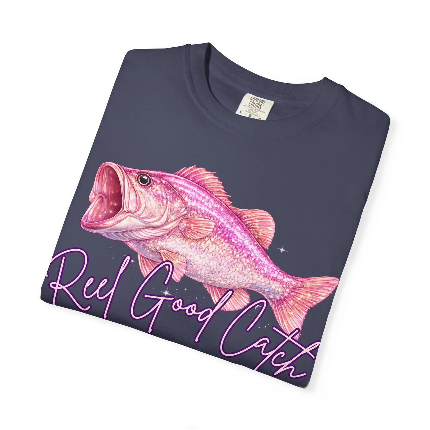 Reel Good Catch