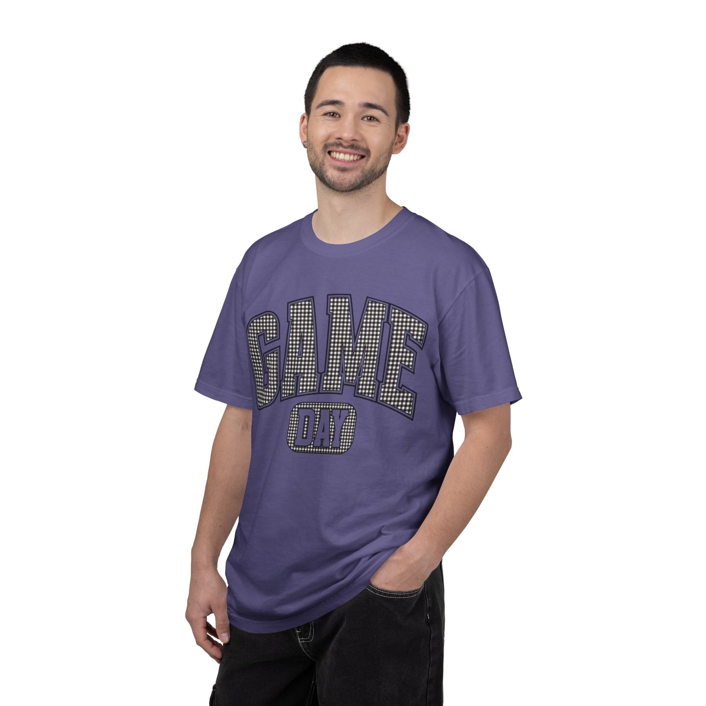 Game Day Tee