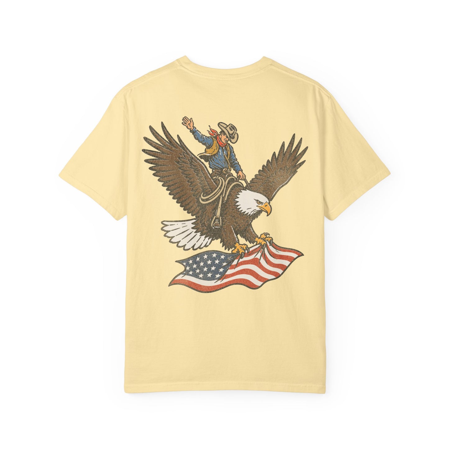 Land of the Yee Tee