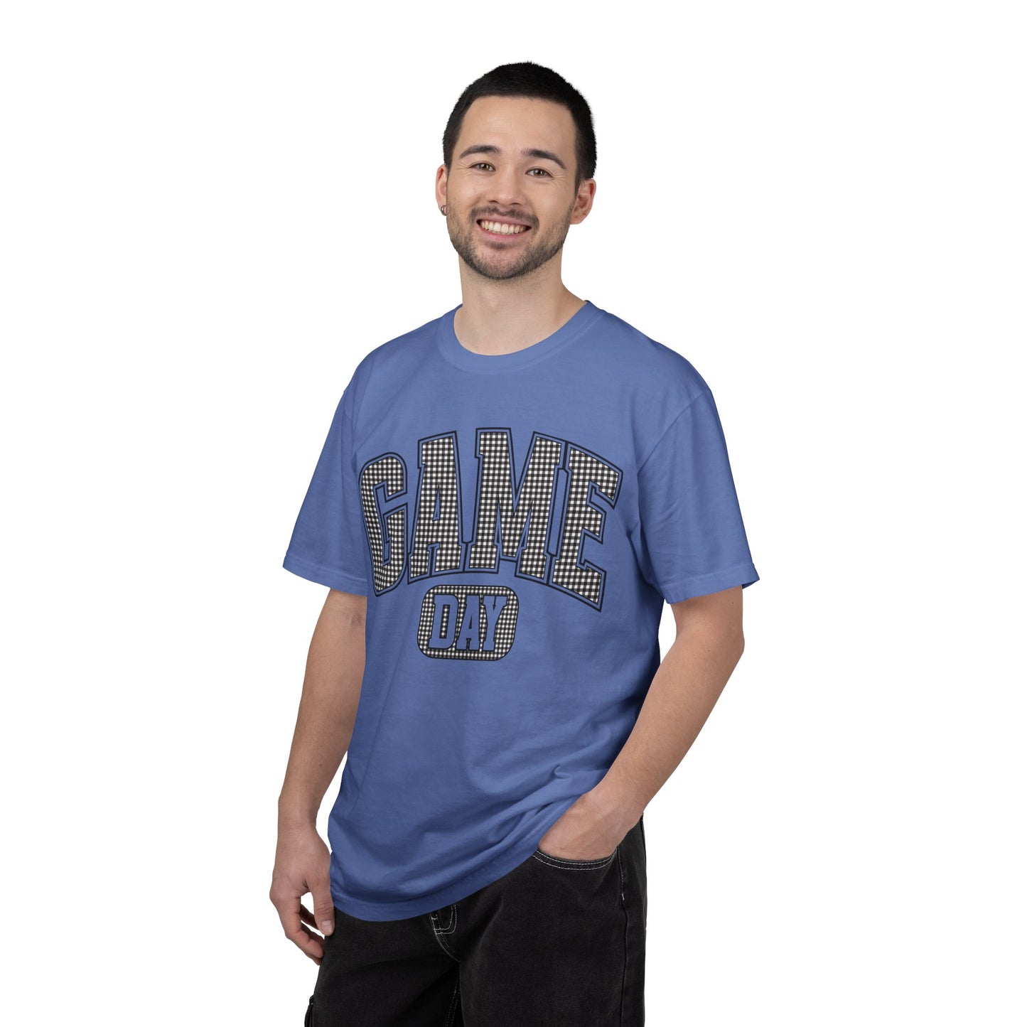 Game Day Tee