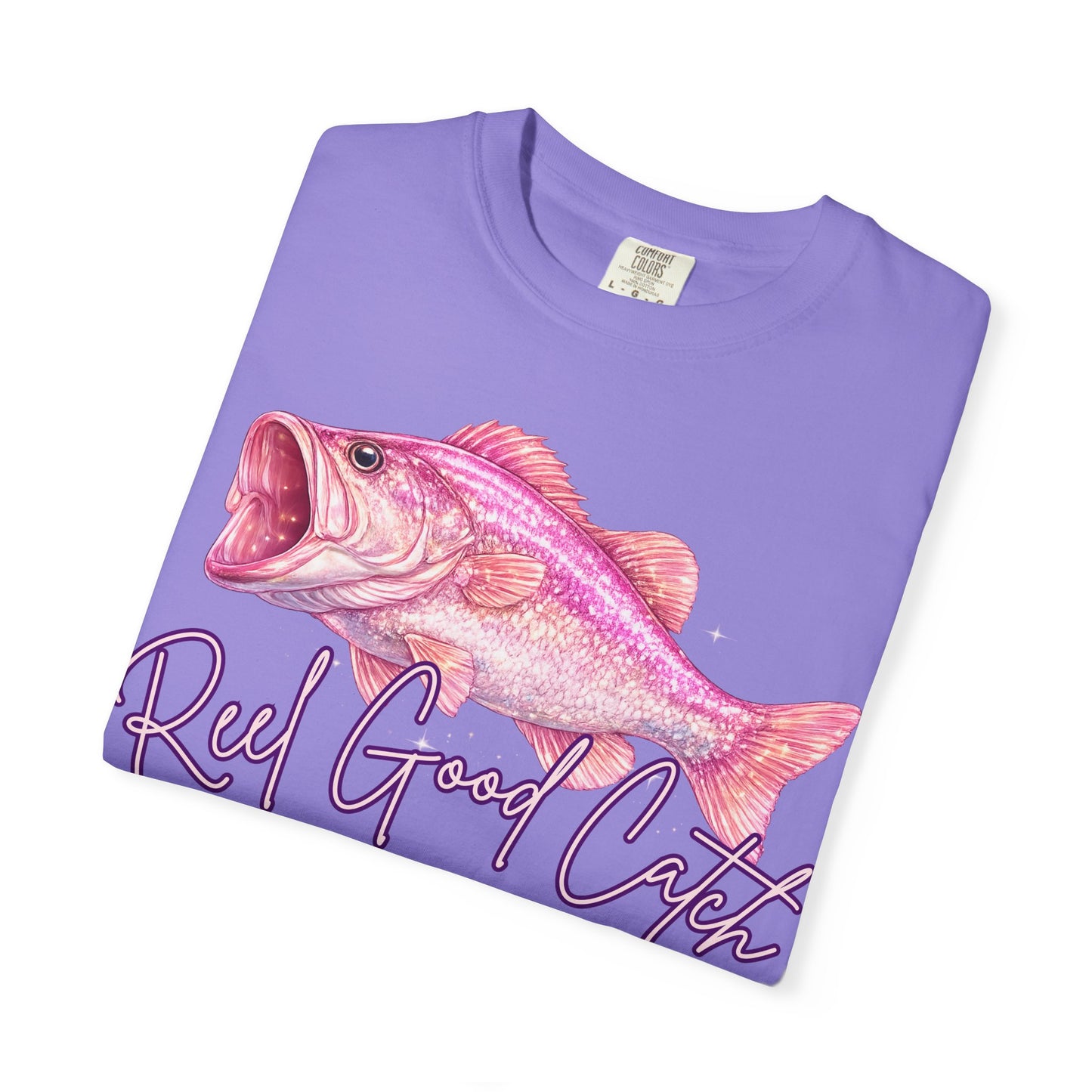 Reel Good Catch