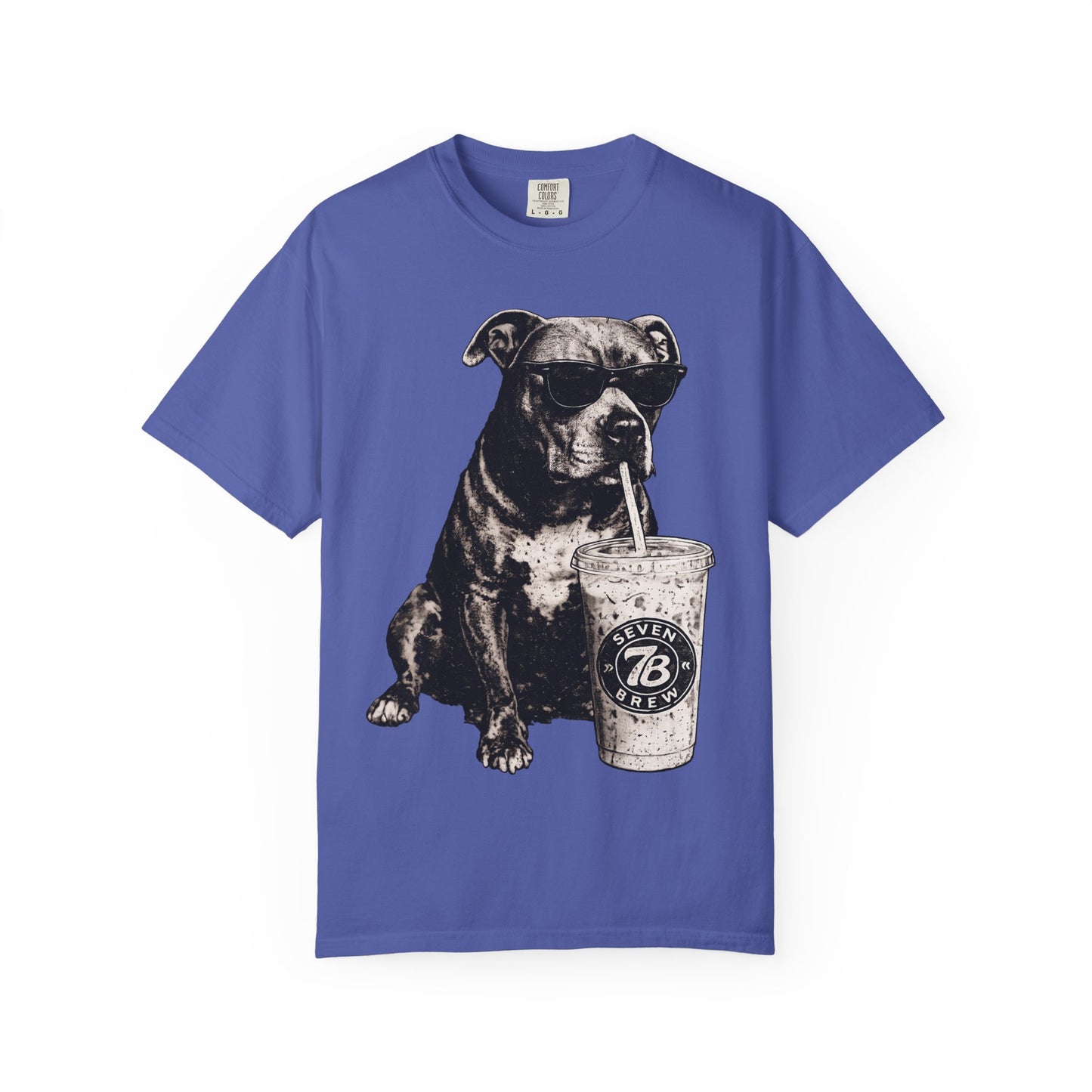 The Lexi Tee