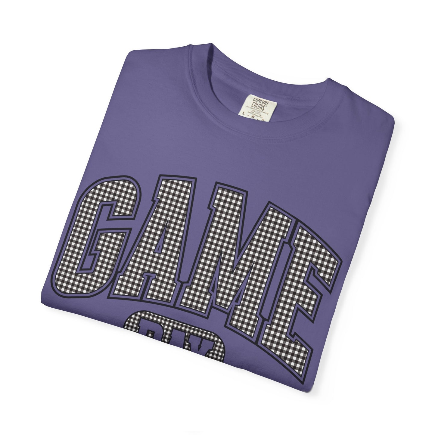 Game Day Tee