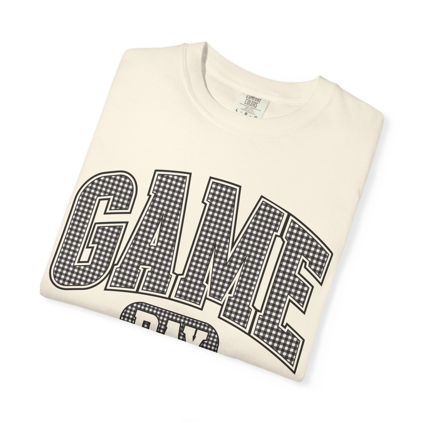 Game Day Tee