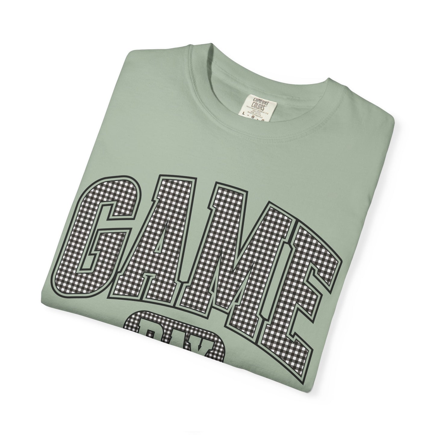 Game Day Tee