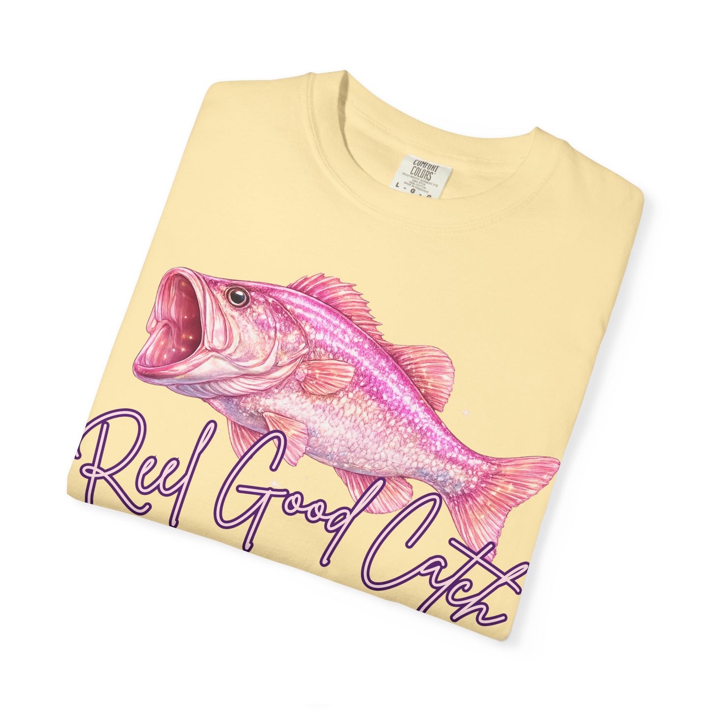 Reel Good Catch