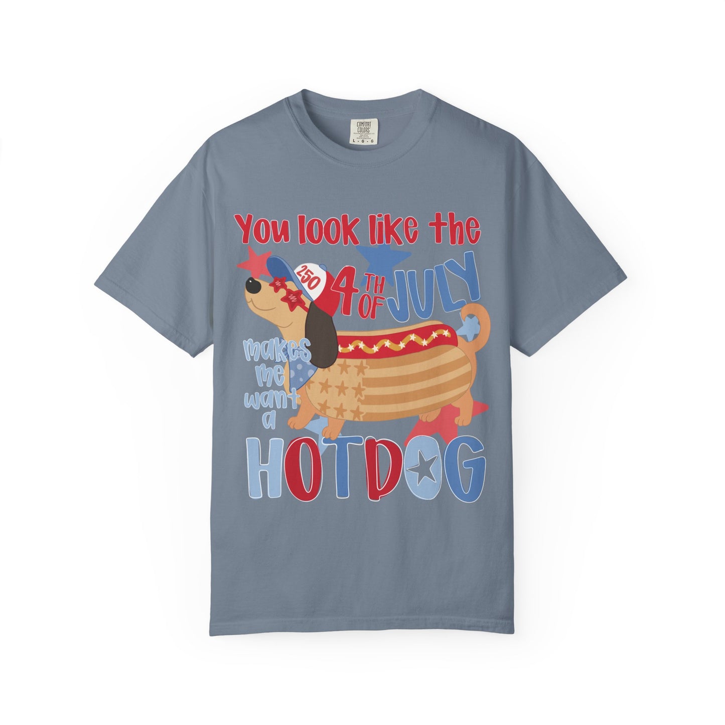 You Look Like the 4th Of July (Adult)