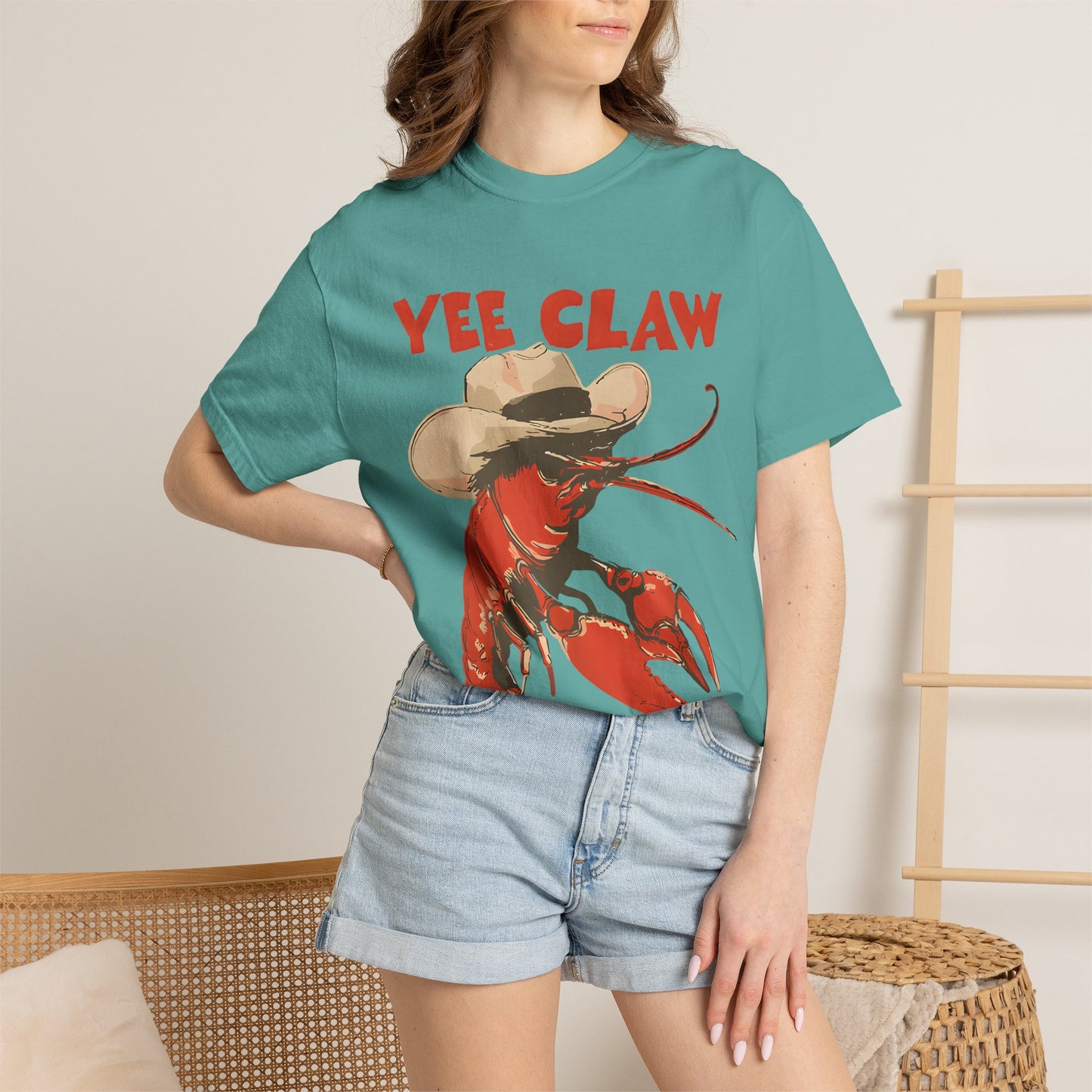 Yee Claw