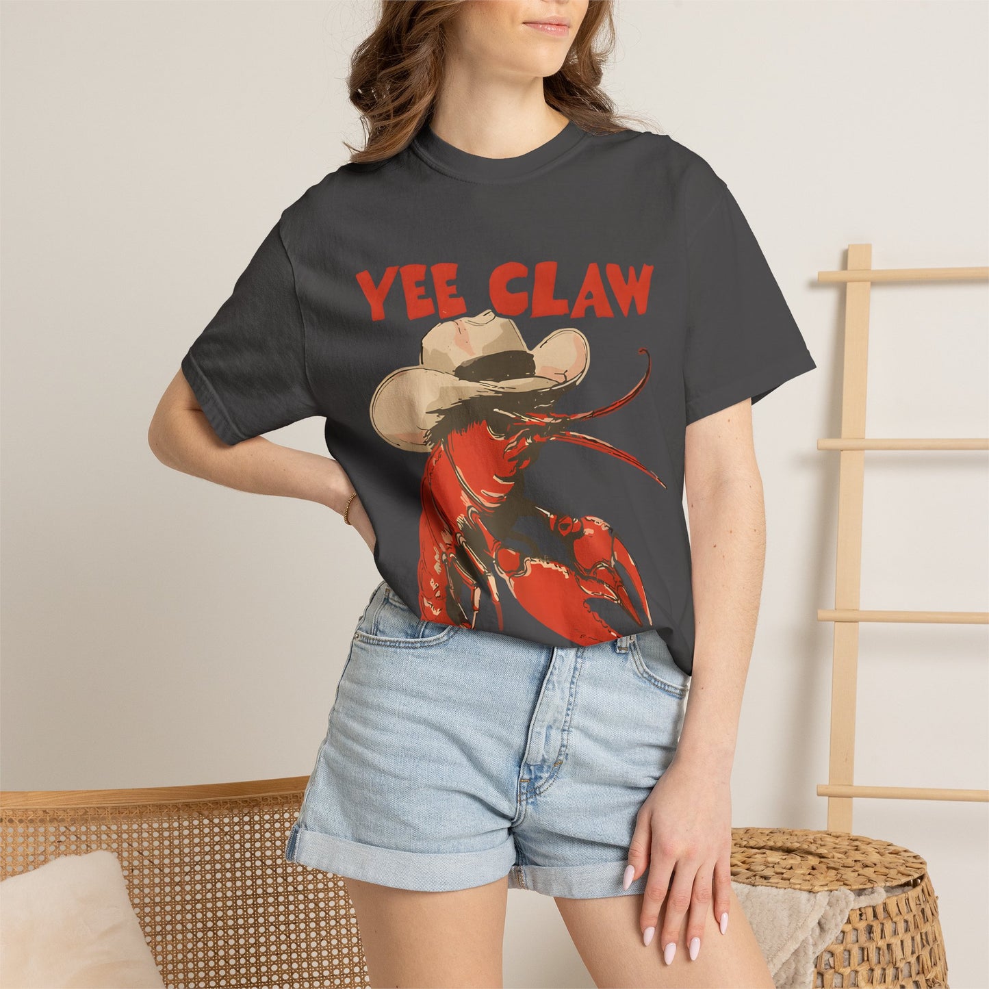 Yee Claw