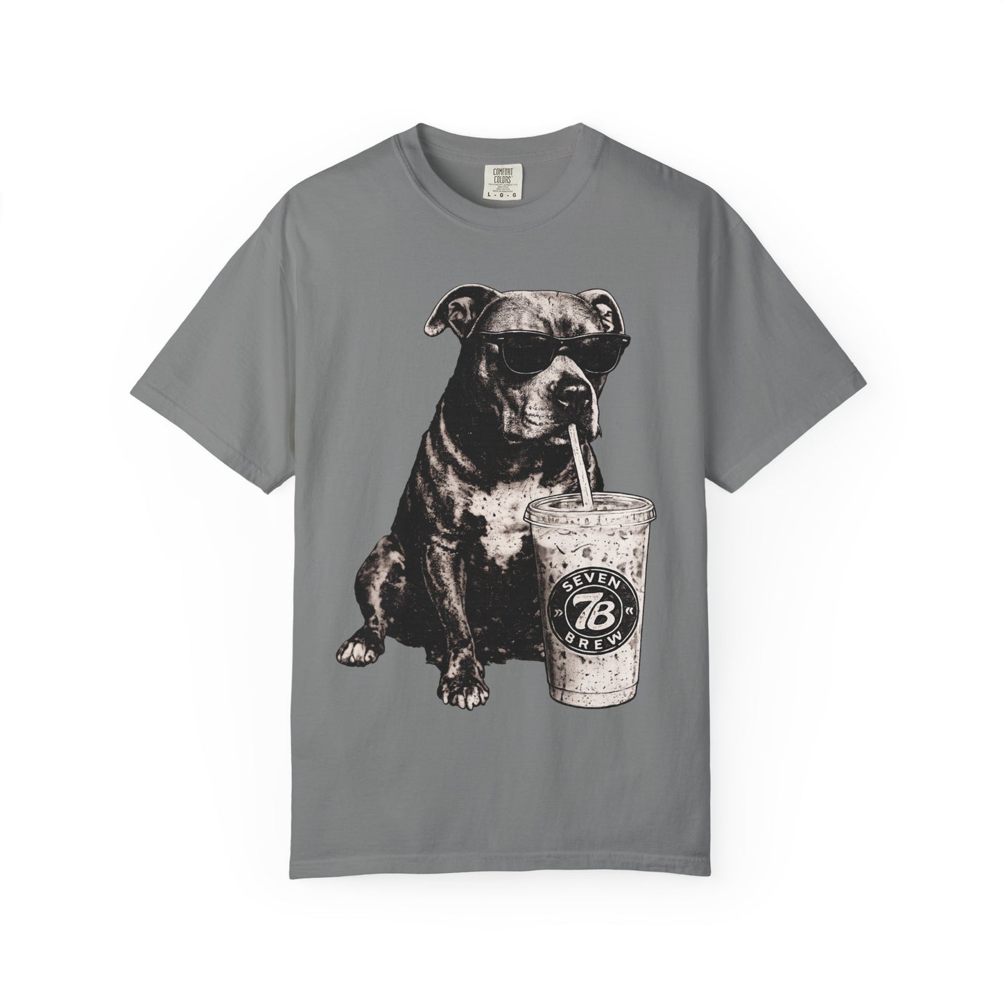 The Lexi Tee